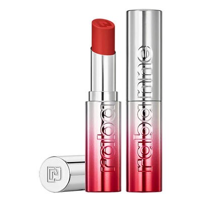 FAMOUS BATOM MATTE RED SEAL